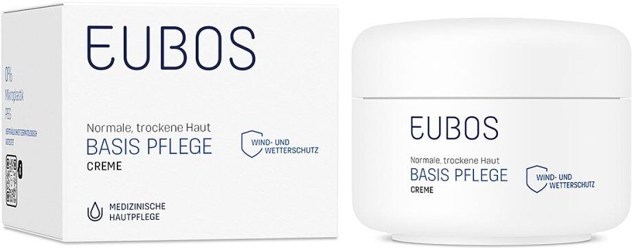 Eubos Creme 100ml