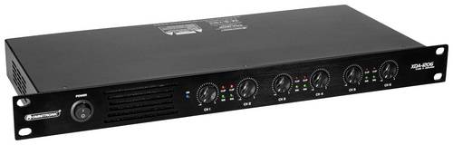 Omnitronic XDA-1206 PA Verstärker