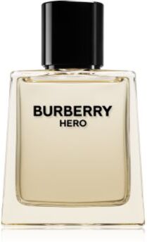 Burberry Hero Eau de Toilette para homens 50 ml. Hero