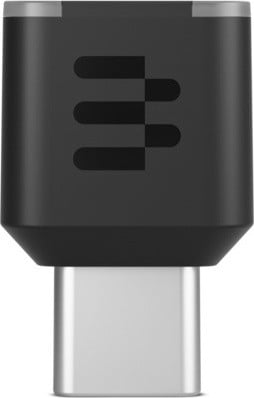EPOS I Sennheiser BTD 900c Netwerkadapter USB-C Bluetooth