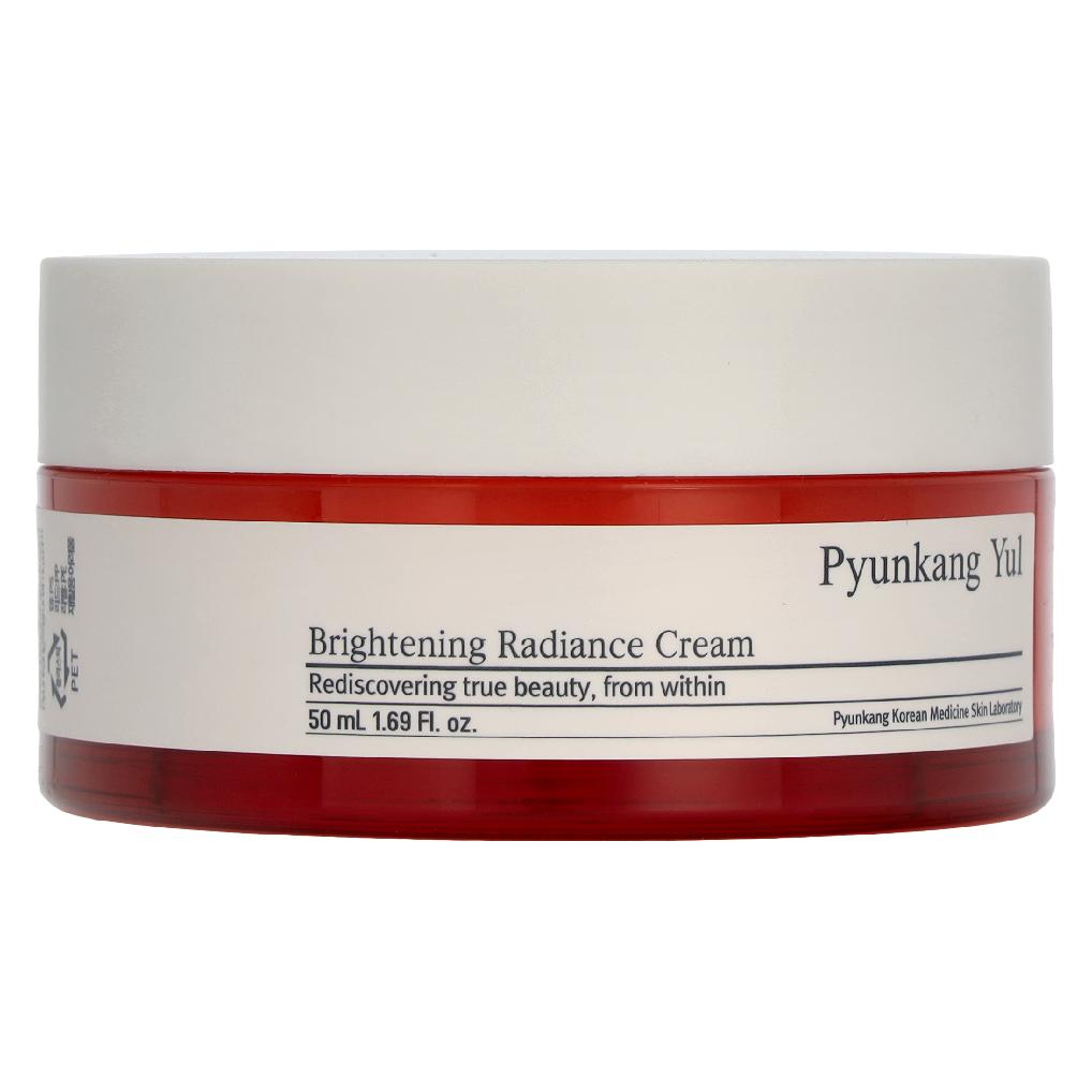 Pyunkang Yul Radiance Vita Cream for Flawless and Radiant Skin (50 ml, Tagescreme) (PKY-68371)