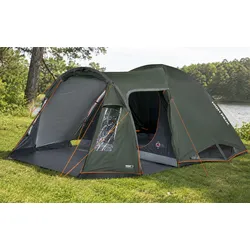 HIGH PEAK Tessin 5.1 für 5 Personen