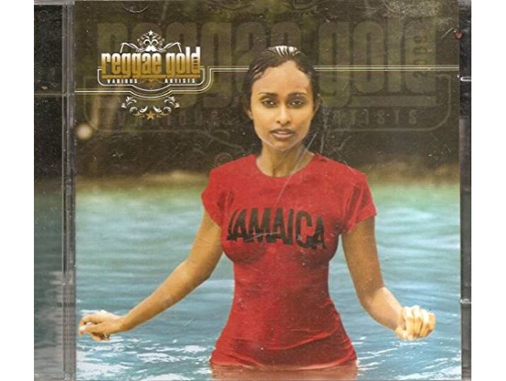 Various - Reggae Gold 2009