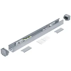 Zumtobel 22171620 Elektrische Mitteleinspeisung silber TECTON TM 750 SR IP64
