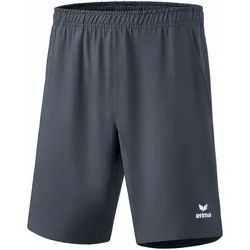 erima Tennis Shorts slate grey 128