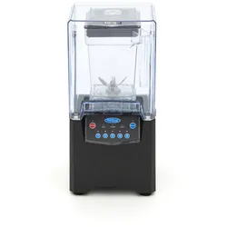 Maxima Mixer - 1,5L - 1500W - 5 Programme