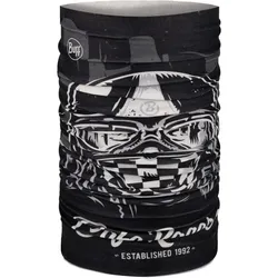 BUFF Original Stretch Multifunktionstuch 999 - reit black