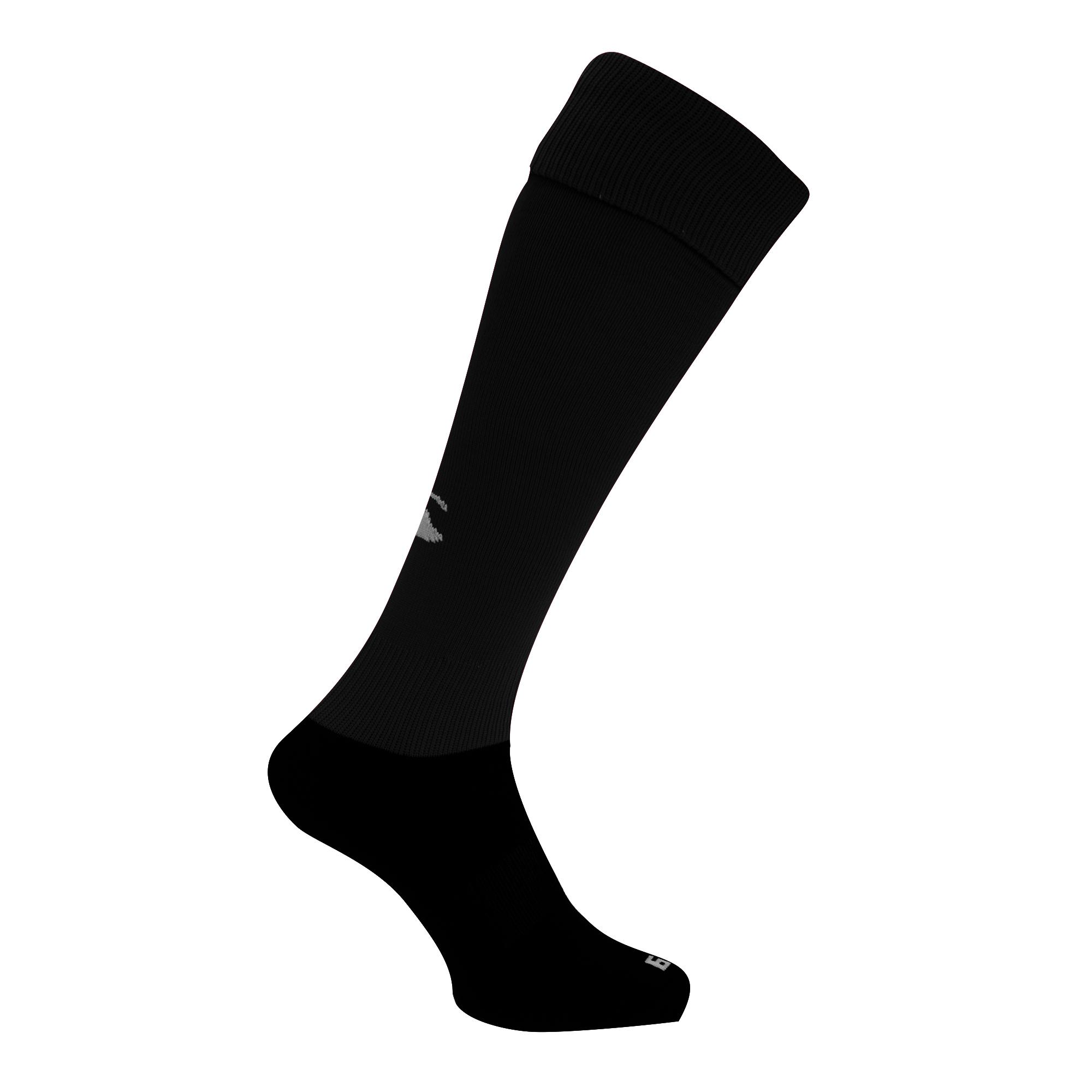 Canterbury Herren spielen Rugby Sport Socken (schwarz)