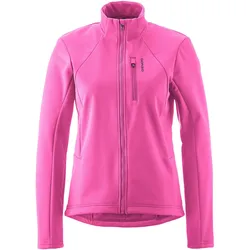 Gonso Adventure Fahrradjacke Damen | Gr. 38 | rosa - rosa