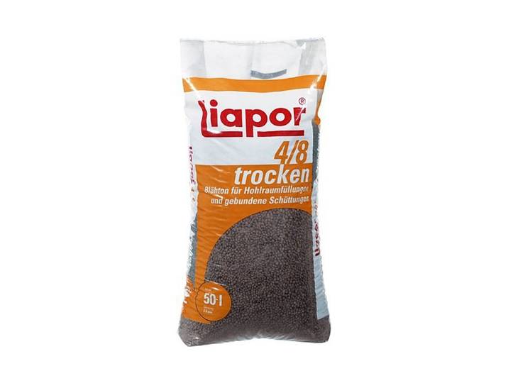 Liapor Blähton 50 l