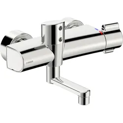 Hansa 08866201 Bluetooth Ausld. 100 mm chr