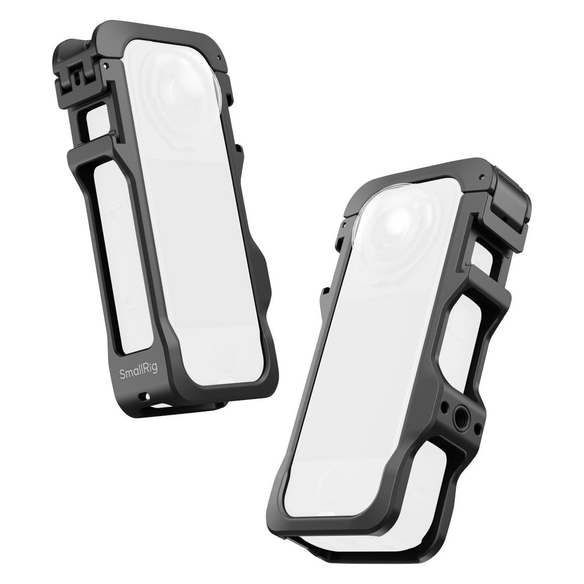 SmallRig 5940 Cage for Insta360 X4 Air (5940)