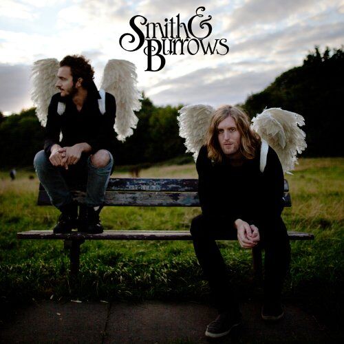 Smith & Burrows - Funny Looking Angels - Preis vom 09.10.2026 07:28:09 h