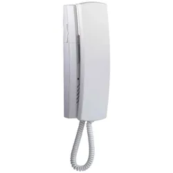 Elcom, Zubehör Gebäudesicherheit, Ersatztelefon