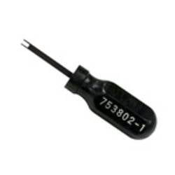 Insertion-Extraction Tools TE AMP Insertion-Extraction Tools 753802-1 TE Connectivity Inhalt: 1 St.