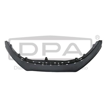 DPA Spoiler 88051188602 vorne für VW