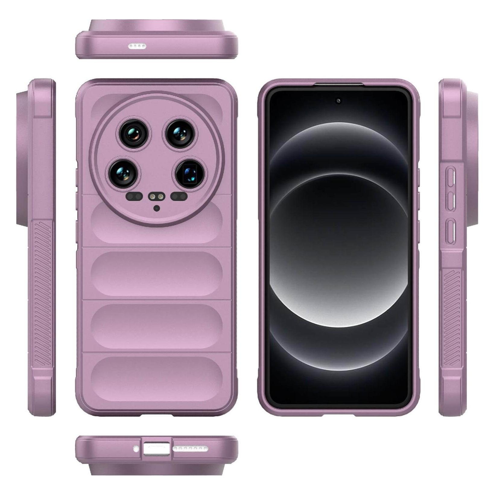 Cover-Discount Xiaomi 14 Ultra - Rugged Protective Cover (Xiaomi 14 Ultra) (46281344)
