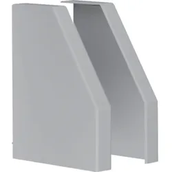 Tehalit Endkappe L 2239 gr (Paar)