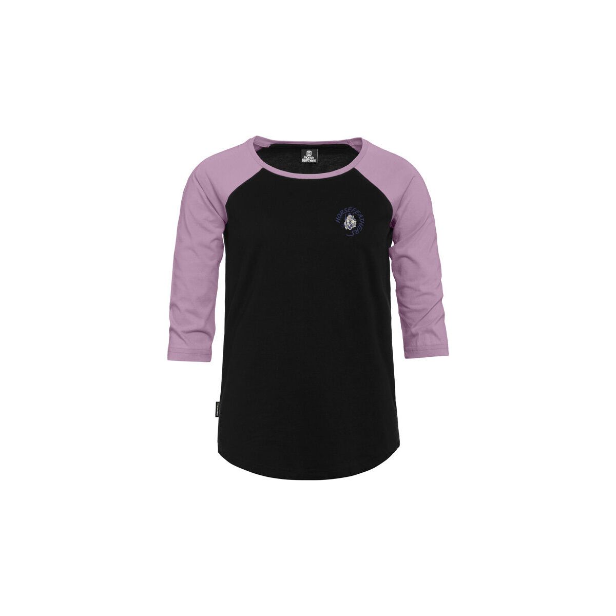 Horsefeathers Zalva TOP black M SW984B-black-M