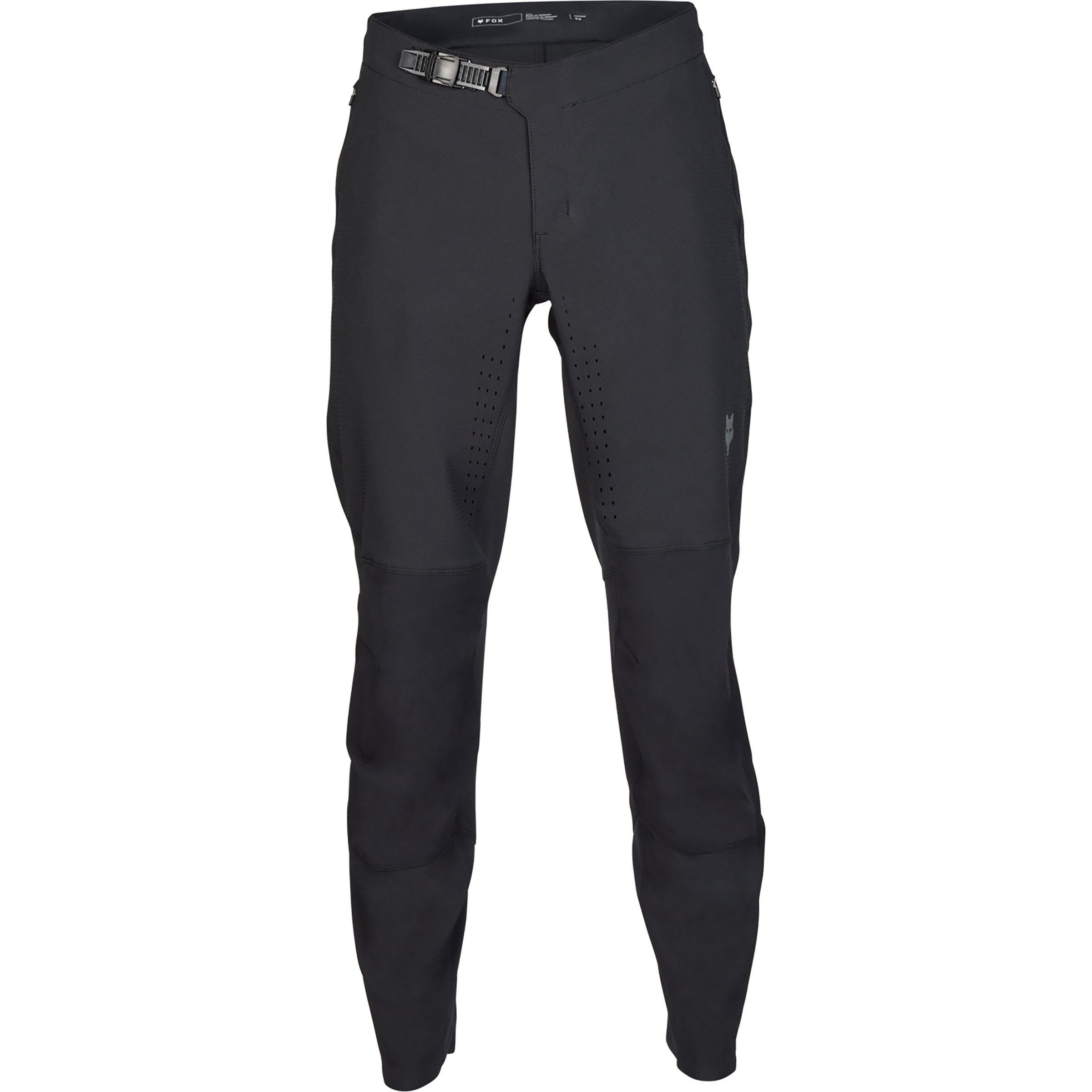 Fox Defend MTB Hose lang Herren Fahrradhose schwarz Größe M Mountainbike Windabweisend