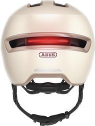 Abus Hud-Y Champagne Gold - Cykelhjelm - Large (57-61 Cm)