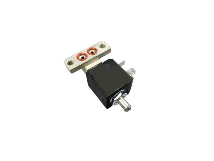 Magnetventil, Kompatibel Mit GAGGIA, CLASSIC Evo 120 V/230 V Brühkopf for Halbautomatische Kaffeemaschine(120V 1pcs)