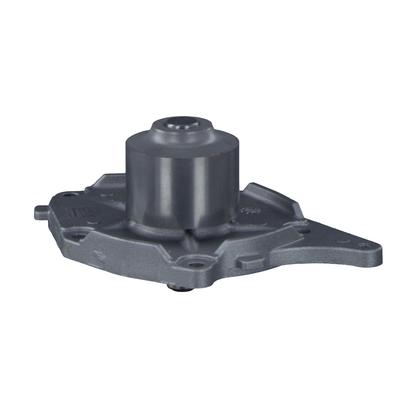 FEBI BILSTEIN Wasserpumpe RENAULT,NISSAN,DACIA 22241 21010BN700,7701473327,8660003254 Kühlmittelpumpe,Kühlwasserpumpe 1741084A20,7701476496,1741084A00