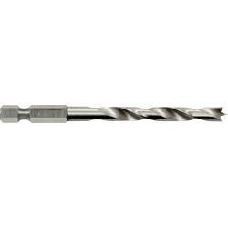 Metabo 627525000 Holz-Spiralbohrer 1 Stück 5 mm Gesamtlänge 85 mm 1 St.