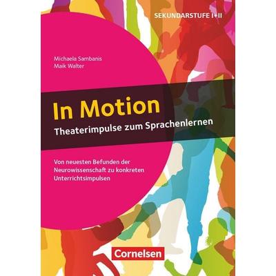 Neurowissenschaftliche Impulse, Taschenbuch von Maik Walter,Michaela Sambanis, Cornelsen Pädagogik, 978-3-589-16550-6