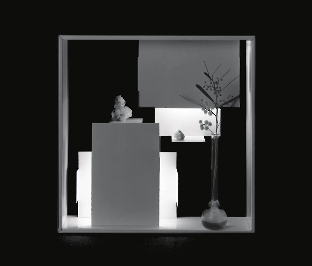 Artemide Fato Tischleuchte / Wandleuchte (weiß) weiß 0048010A