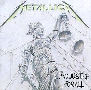 Metallica - And Justice for All - Preis vom 11.10.2026 03:10:56 h