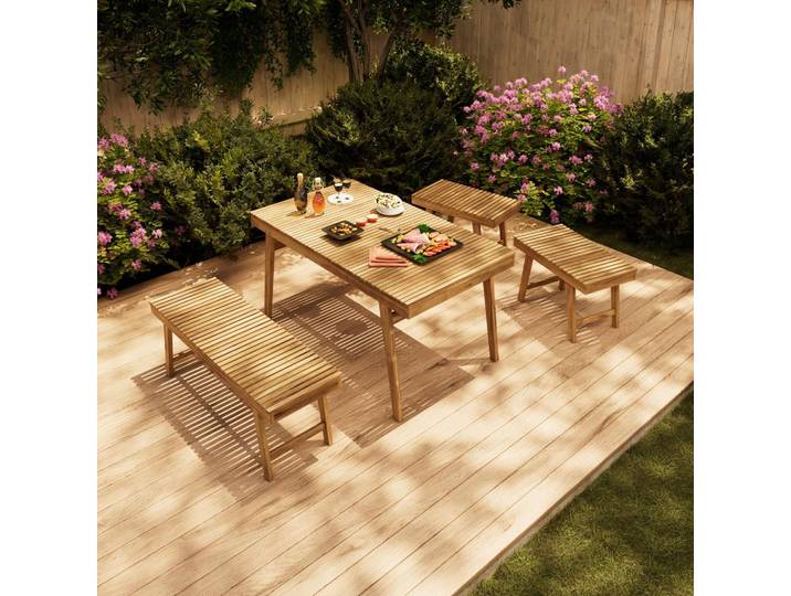 Gartenset Algier