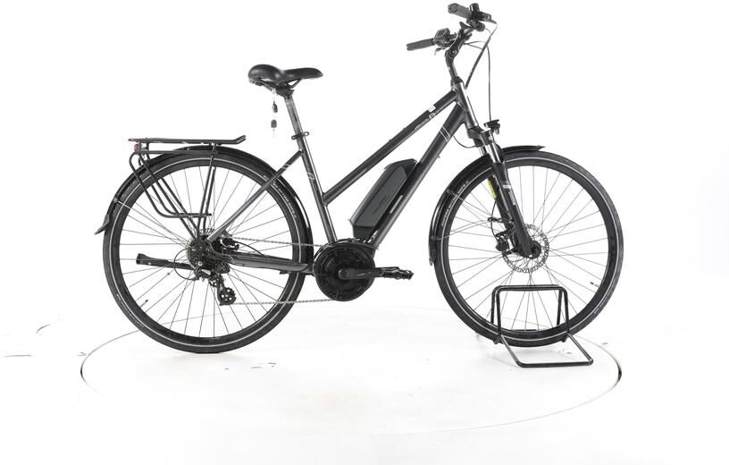 Triumph E-Bird Ultra Vélo Électrique de Trekking - 298558