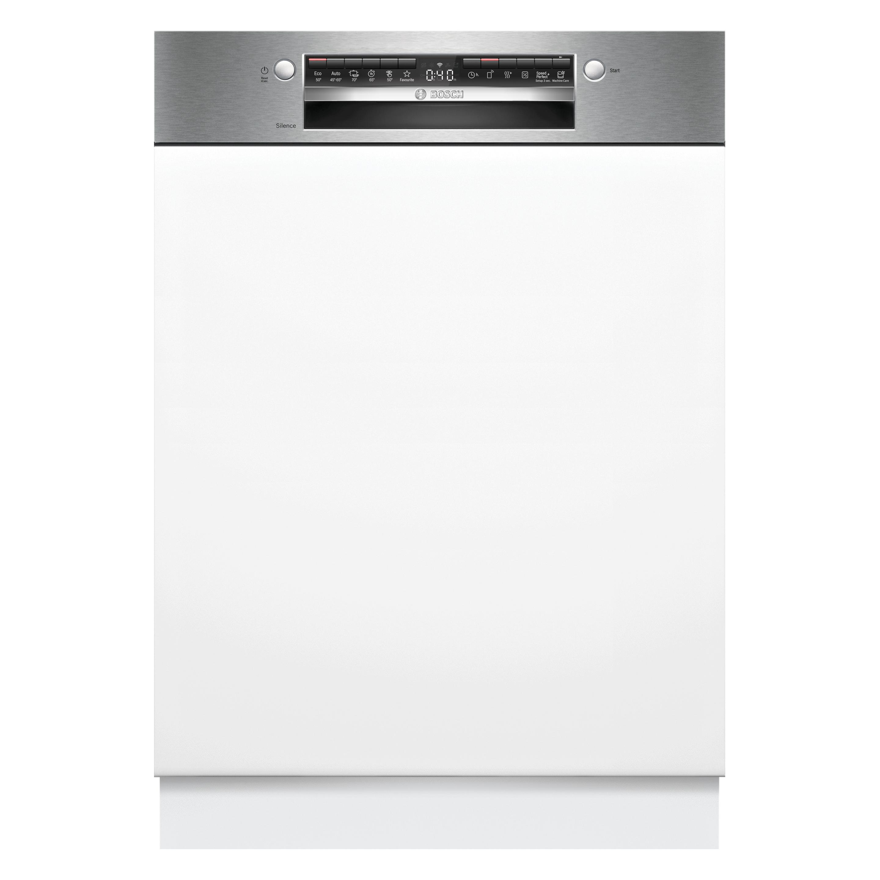 Bosch Hausgeräte Serie 4 SMI4HTS14E (SMI4HTS14E)
