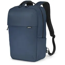 DICOTA Rucksack COMMUTER 13-16 Zoll navy blau