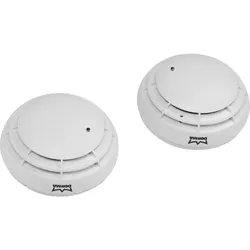 Rauchmelder RM-N im Contur Design