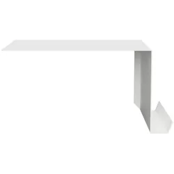 Nachttisch Bedside Table Nichba, Designer Nichlas Björn Andersen, 40x20x25 cm