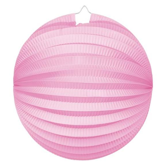 Procos Lampion rund ohne Kerzenhalter, Papier (1 Stk.) (58009559)