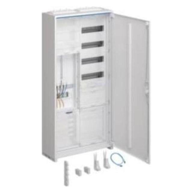 Hager HAGE Komplettschrank (ZB323N16)