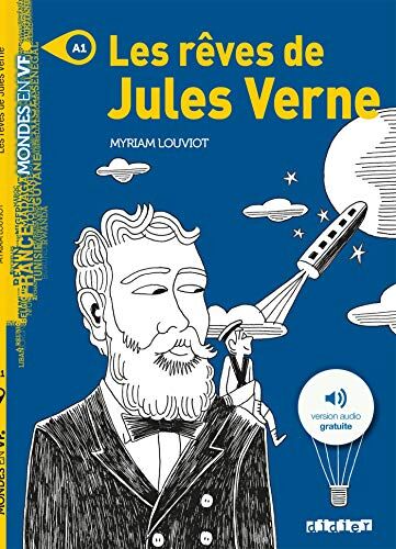 Myriam Louviot - Les rêves de Jules Verne - Preis vom 18.10.2026 19:22:15 h