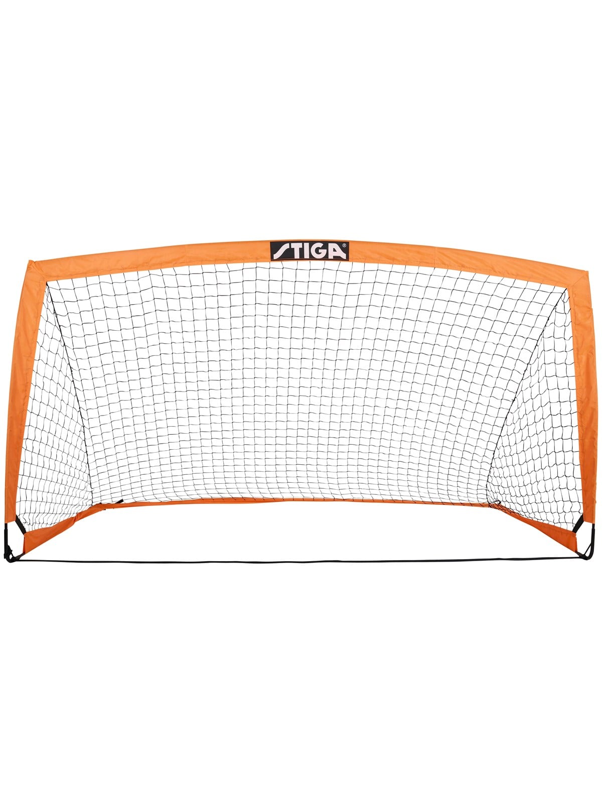Stiga Goal Match L Orange/Black