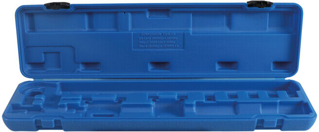BGS Valise vide pour art. 958 ; BGS technic (958-LEER)
