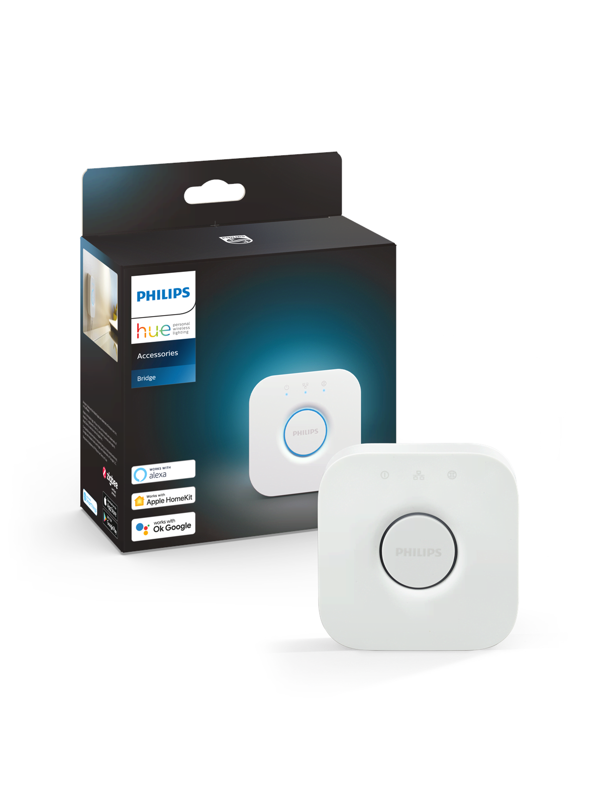 Philips Hue Bridge V2