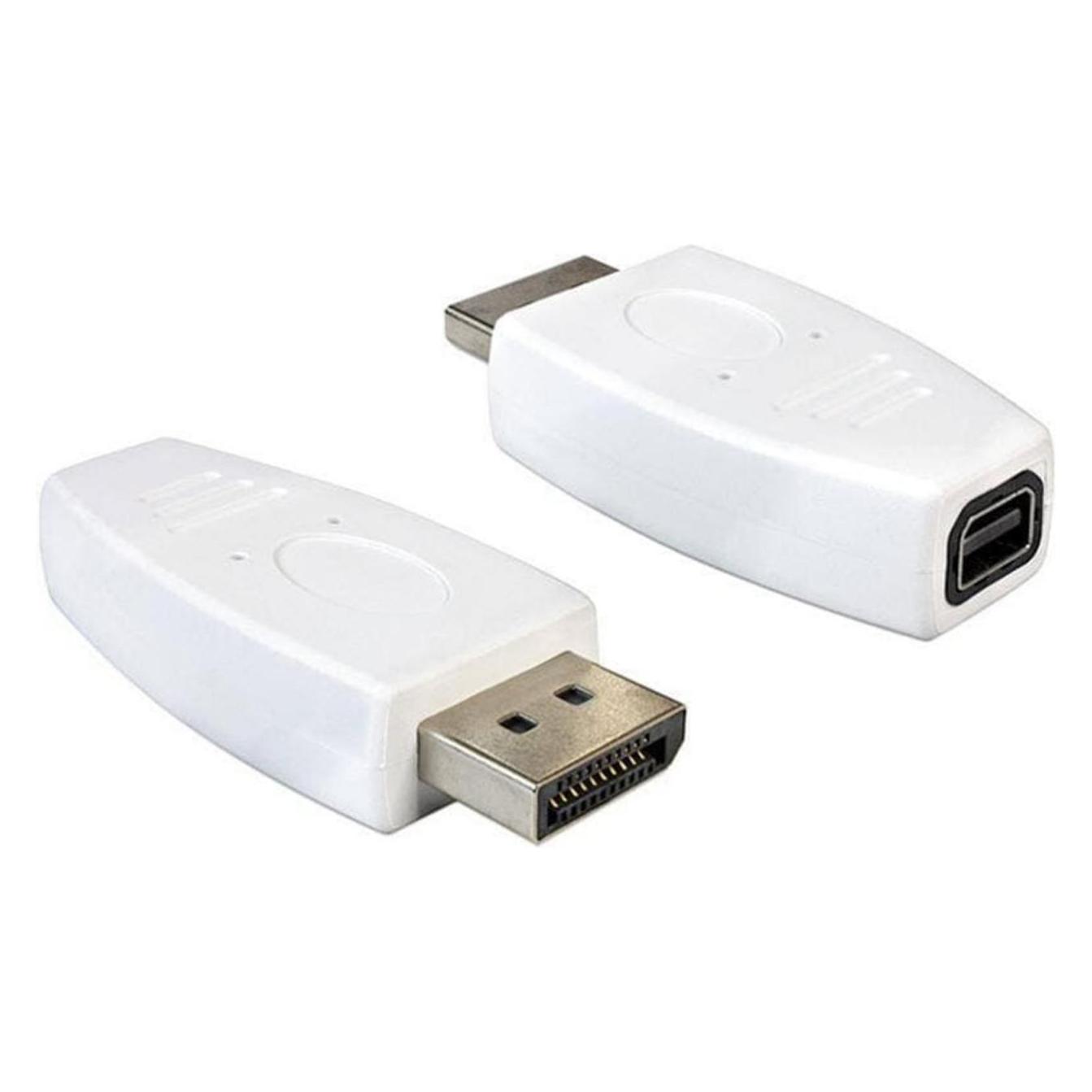 Delock Displayport zu Mini-Displayport Adapter (DisplayPort) (65240)