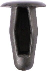 Agrafes de fixation pour Mazda, pack de 50 ; KS Tools (420.5408)