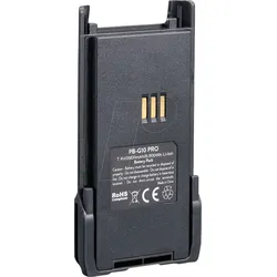 MIDLAND PB-G13 - Zusatz-Akku, 2600 mAh