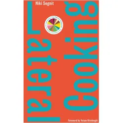 Lateral Cooking, Ratgeber von Niki Segnit