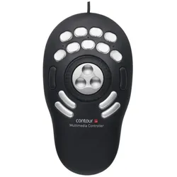Contour Design Contour Multimedia Controller PRO v2