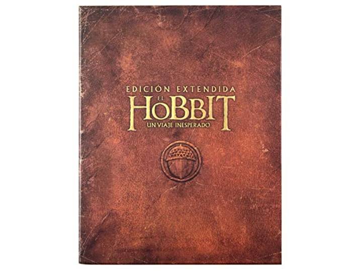 El Hobbit: Un Viaje Inesperado - Edición Extendida