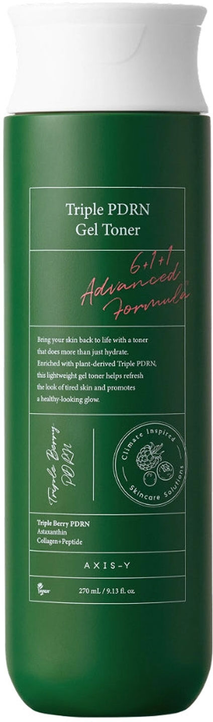 Axis Y Triple PDRN Gel Toner 270ml